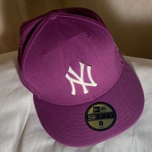 *SOLD* New York Yankees Hat